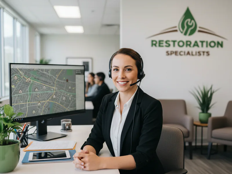 Water Damage Restoration  in Live Oak  FAQ