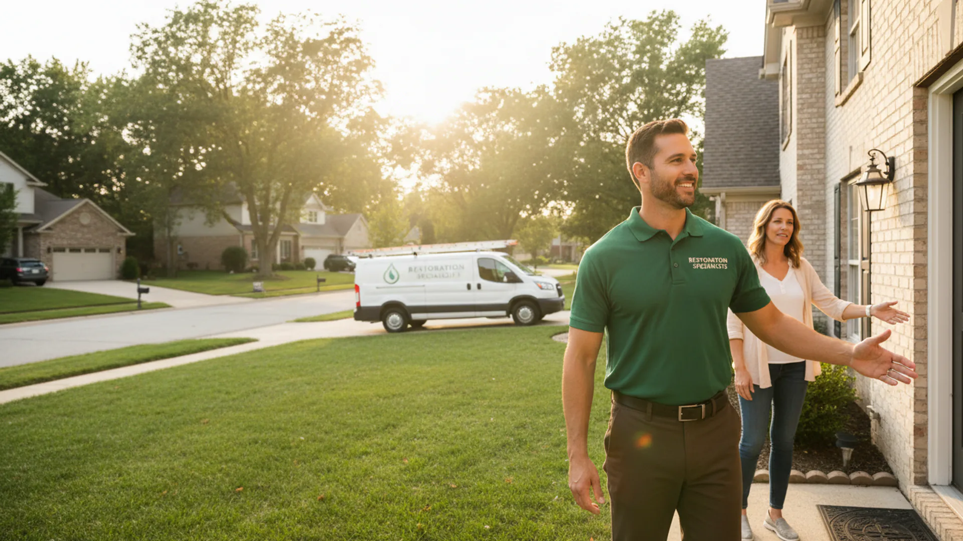 Affordable Water Damage Restoration in Live Oak, CA Near Me – Transparent Pricing, No Hidden Fees